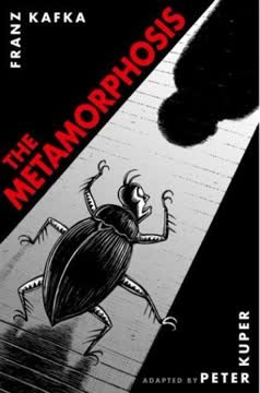The Metamorphosis Summary