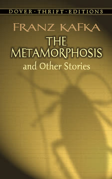 The Metamorphosis and Other Stories Summary