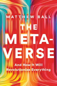 The Metaverse Summary