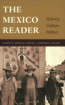 The Mexico Reader Summary