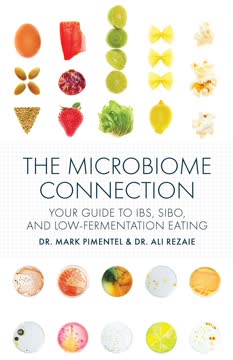 The Microbiome Connection Summary