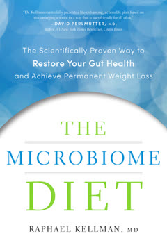 The Microbiome Diet Summary