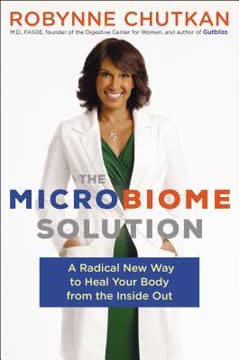 The Microbiome Solution Summary