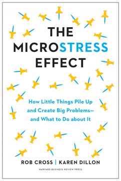 The Microstress Effect Summary