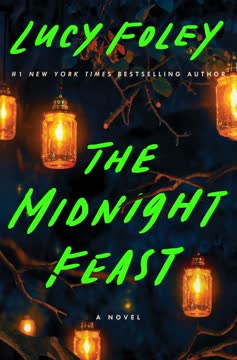 The Midnight Feast Summary