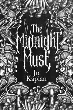 The Midnight Muse by Jo Kaplan