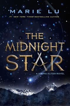 The Midnight Star Summary