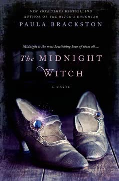 The Midnight Witch Summary