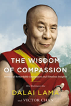 The Wisdom of Compassion Summary