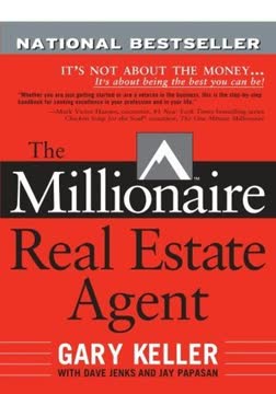 The Millionaire Real Estate Agent Summary