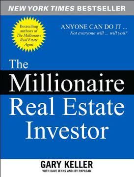 The Millionaire Real Estate Investor Summary