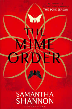 The Mime Order Summary