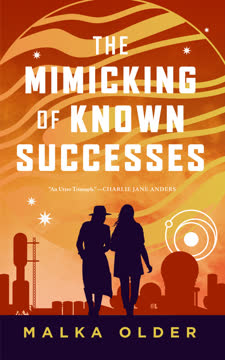The Mimicking of Known Successes Summary