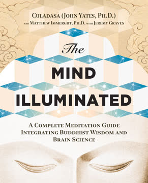 The Mind Illuminated Summary