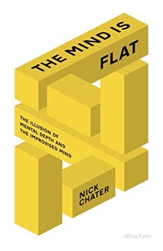 The Mind is Flat Summary