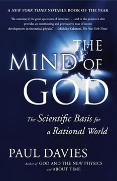 The Mind of God Summary