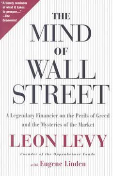The Mind of Wall Street Summary