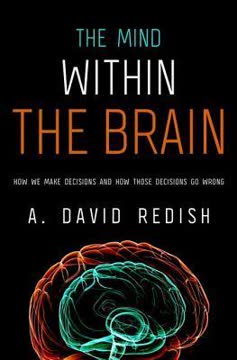 The Mind within the Brain Summary