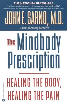 The Mindbody Prescription Summary