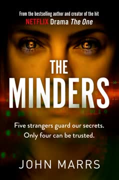 The Minders Summary