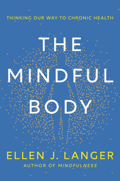 The Mindful Body Summary