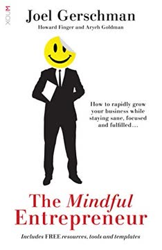 The Mindful Entrepreneur Summary