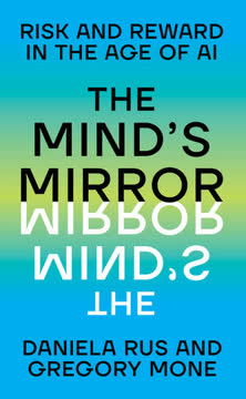 The Mind's Mirror Summary