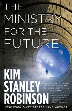 The Ministry for the Future Summary