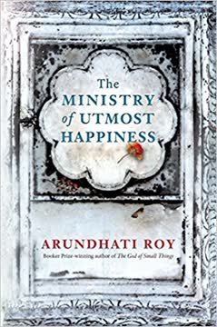 The Ministry of Utmost Happiness Summary