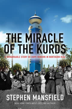 The Miracle of the Kurds Summary