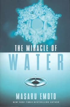 The Miracle of Water Summary