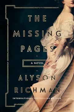 The Missing Pages Summary
