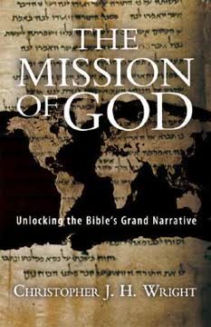 The Mission of God Summary