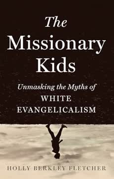 The Missionary Kids
