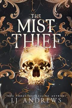 The Mist Thief Summary