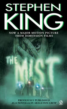 The Mist Summary