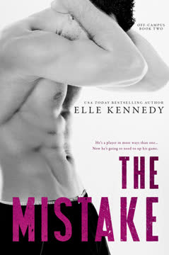The Mistake Summary