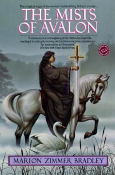 The Mists of Avalon Summary