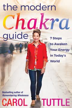 The Modern Chakra Guide Summary