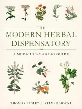 The Modern Herbal Dispensatory Summary