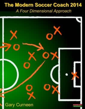 The Modern Soccer Coach 2014 Summary