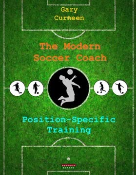 The Modern Soccer Coach Summary