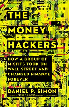 The Money Hackers Summary