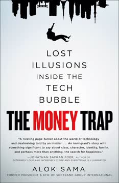 The Money Trap Summary