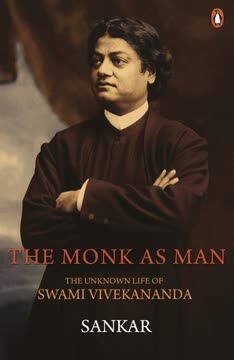 The Monk as Man Summary