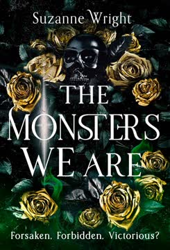 The Monsters We Are Summary