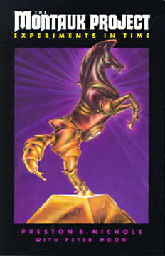 The Montauk Project Summary