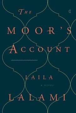 The Moor&#039;s Account Summary