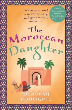 The Moroccan Daughter Summary