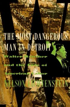The Most Dangerous Man In Detroit Summary